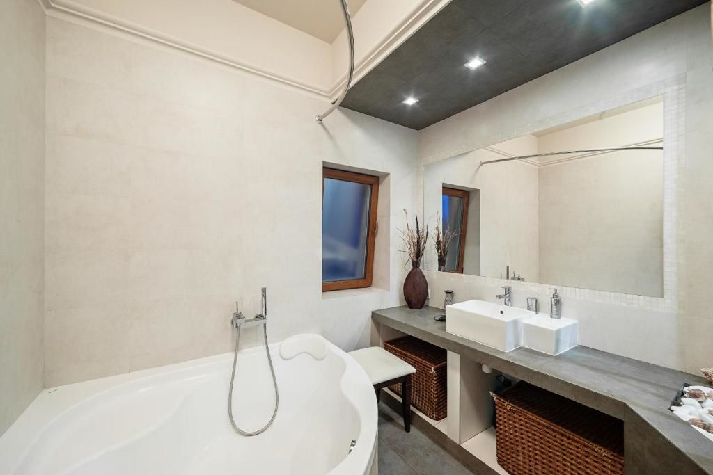 Апартаменты Deribasovskaya Tsentr Одесса