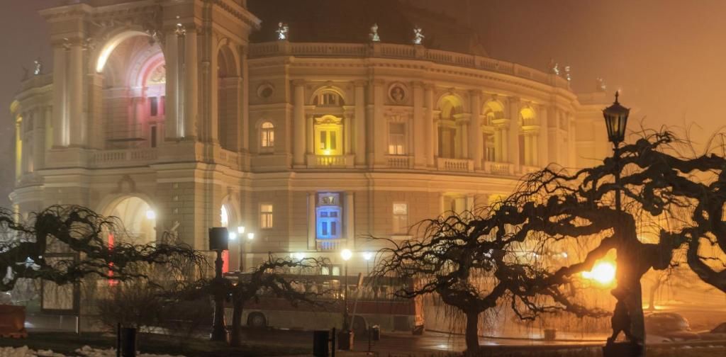 Апартаменты Deribasovskaya Tsentr Одесса