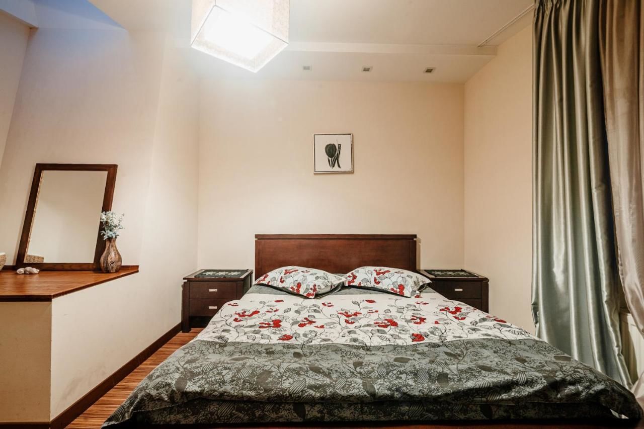 Апартаменты Deribasovskaya Tsentr Одесса