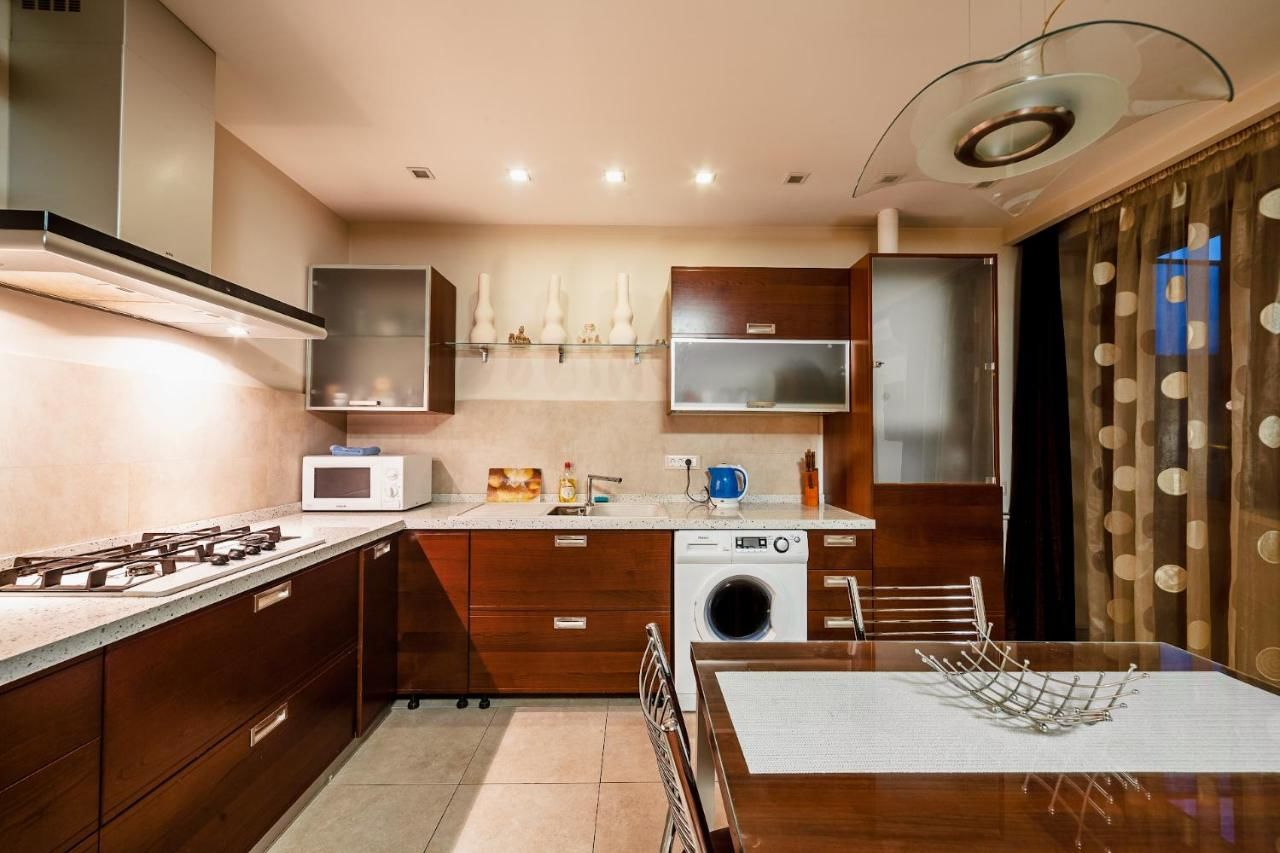 Апартаменты Deribasovskaya Tsentr Одесса