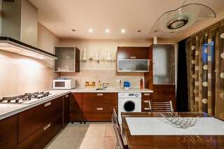 Апартаменты Deribasovskaya Tsentr Одесса Апартаменты - Двухуровневые-20