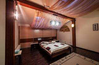 Апартаменты Deribasovskaya Tsentr Одесса Апартаменты - Двухуровневые-22