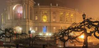 Апартаменты Deribasovskaya Tsentr Одесса Апартаменты - Двухуровневые-28