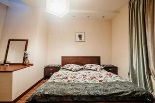 Апартаменты Deribasovskaya Tsentr Одесса Апартаменты - Двухуровневые-4