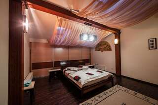 Апартаменты Deribasovskaya Tsentr Одесса Апартаменты - Двухуровневые-6