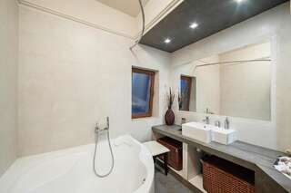 Апартаменты Deribasovskaya Tsentr Одесса Апартаменты - Двухуровневые-7