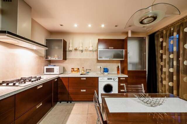 Апартаменты Deribasovskaya Tsentr Одесса-22