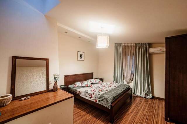 Апартаменты Deribasovskaya Tsentr Одесса-26