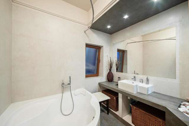 Апартаменты Deribasovskaya Tsentr Одесса-9